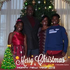 Meet your Posher, Fenita